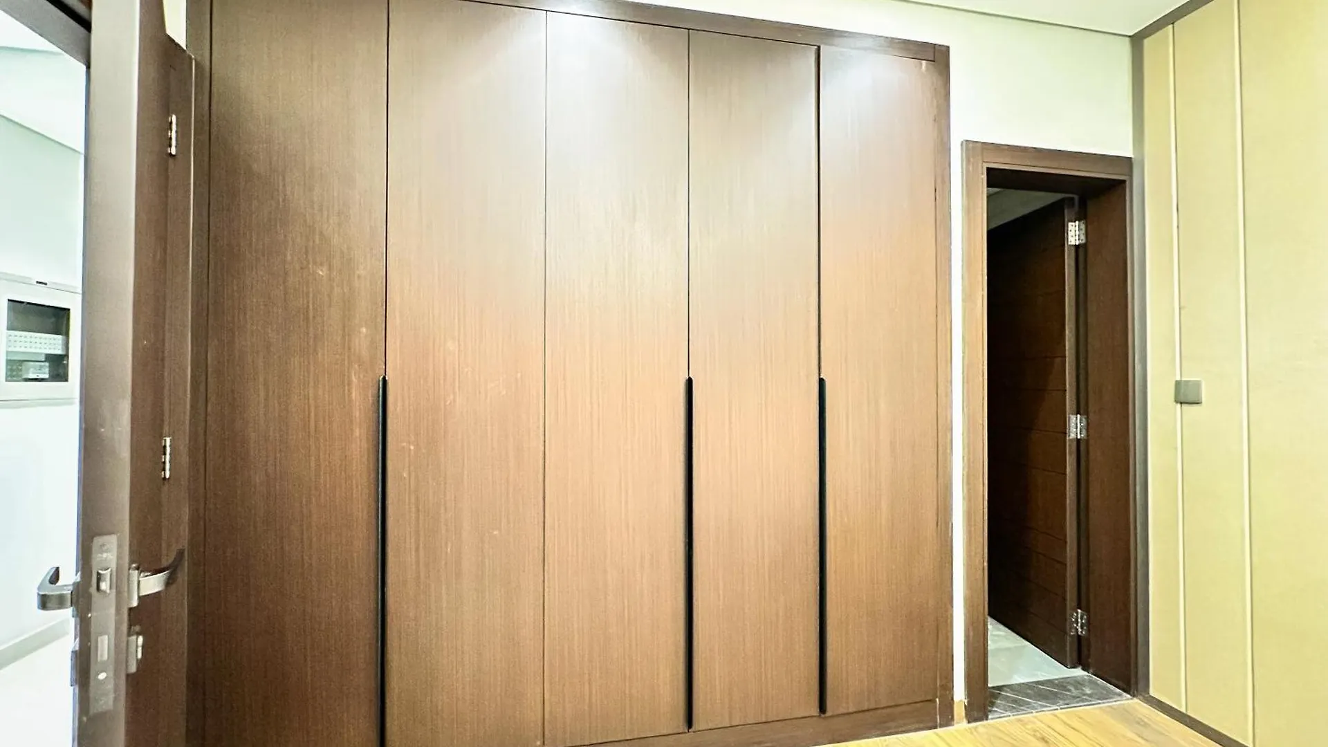 Vserve I 1 Bedroom - Luxury Escape In Business Bay Dubai