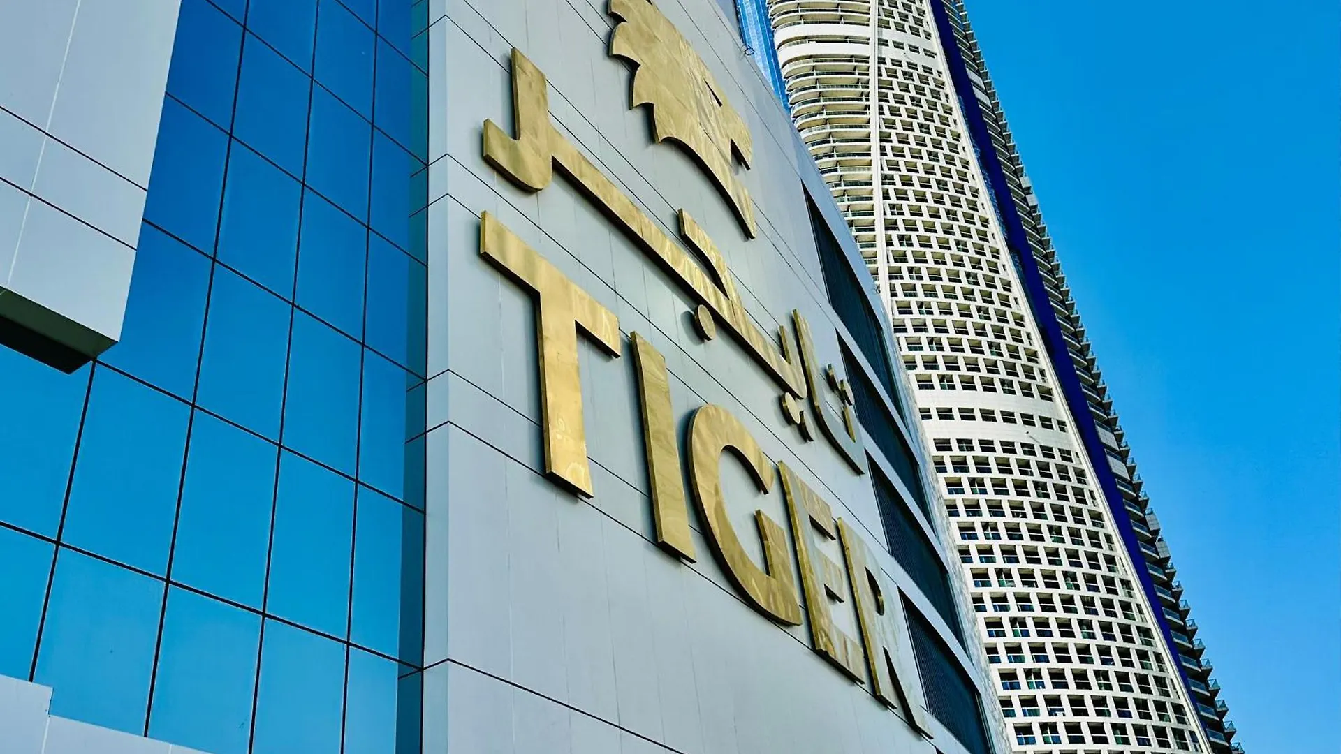 Vserve I 1 Bedroom - Luxury Escape In Business Bay Dubai United Arab Emirates