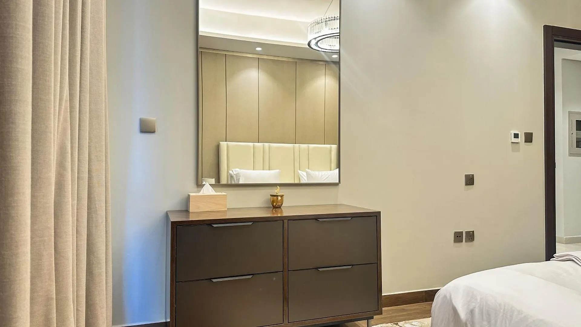 Vserve I 1 Bedroom - Luxury Escape In Business Bay Dubai United Arab Emirates